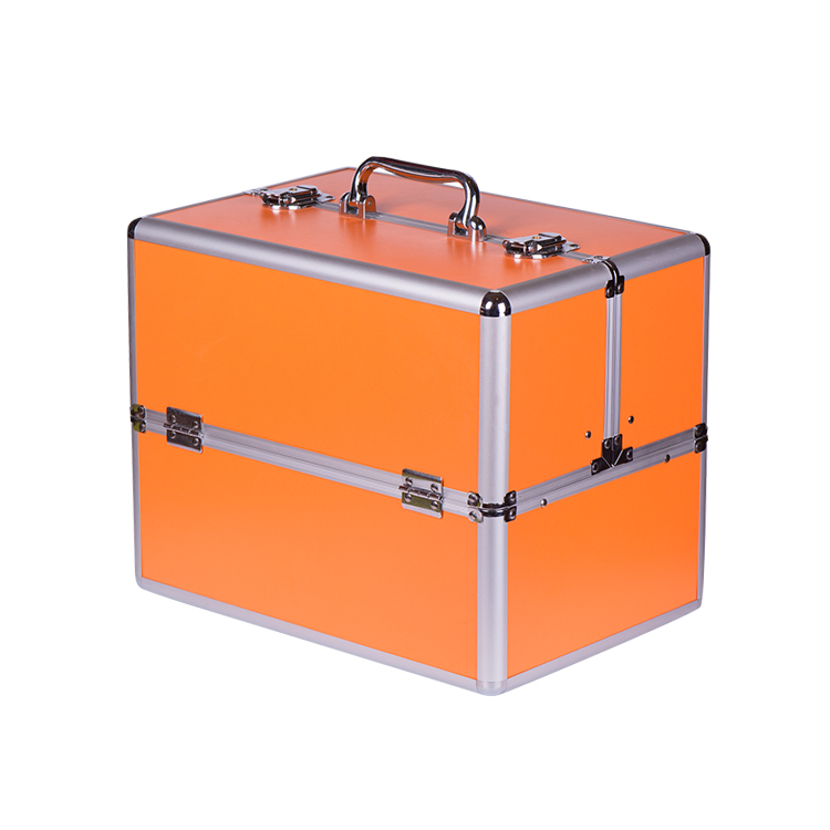 Large Storage Case, Made In Foshan First Aid Box, Medicine Equitment Nurse Organizer