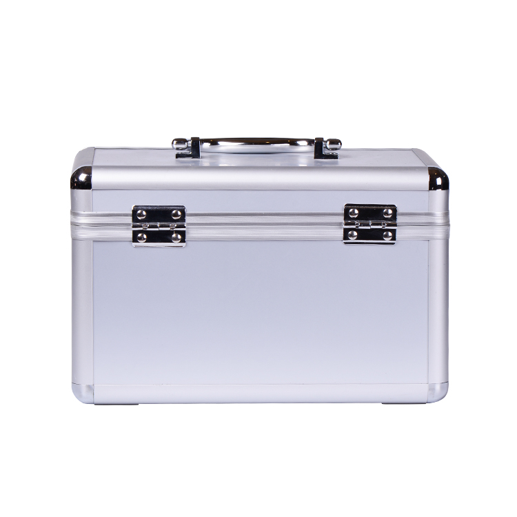 Made In Foshan Multifuctinal Medicine Storage Box, Portable China Medicine Cabinet, Aluminum First-Aid Case