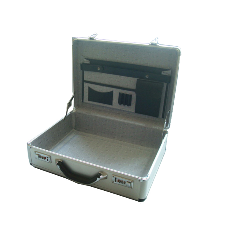 China Rolling attache Briefcase Tool Case