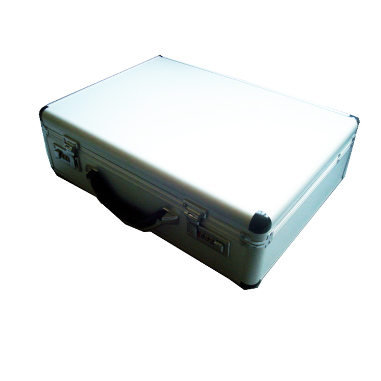 China Rolling attache Briefcase Tool Case