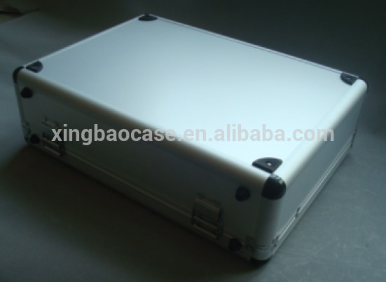 China Rolling attache Briefcase Tool Case