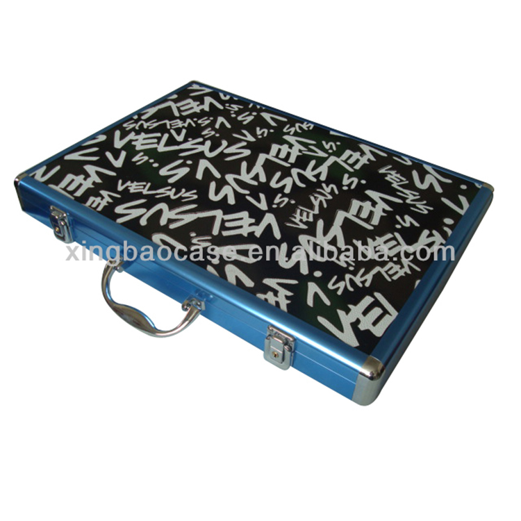 Briefcase with secret compartment,briefcase,businessman briefcase