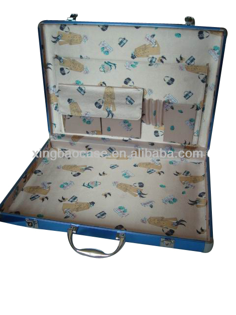 Briefcase with secret compartment,briefcase,businessman briefcase