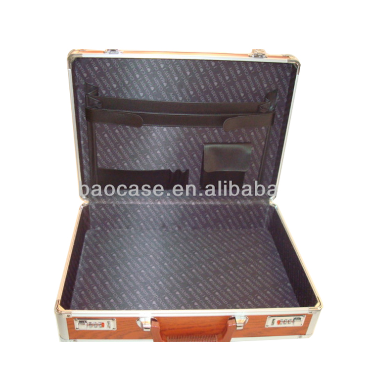 Hot sale laptop Briefcase for men