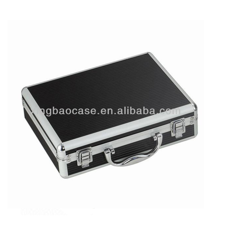 Spray gun box,tool box gun safe,short gun case