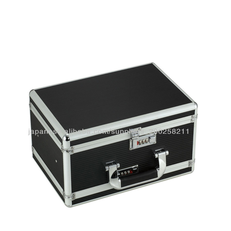 double side gun case Cheap army short gun box,aluminum frame gun case