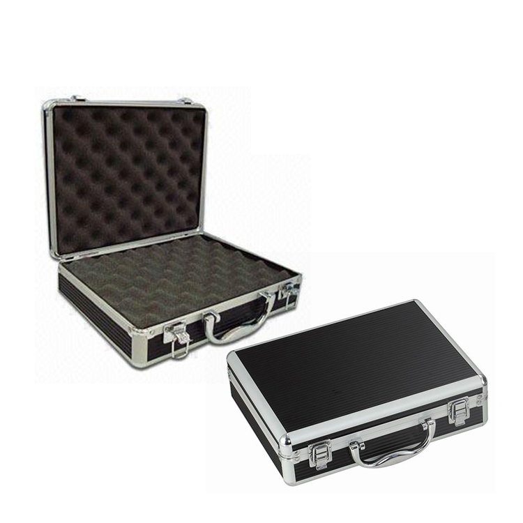 Abs gun box,gun display case,safety gun box