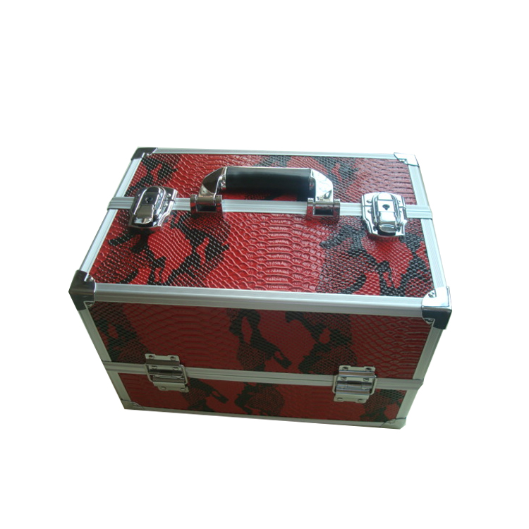 Metal jewelry packaging box wholesales,fancy gift jewellery box,aluminum custom velvet jewelry box