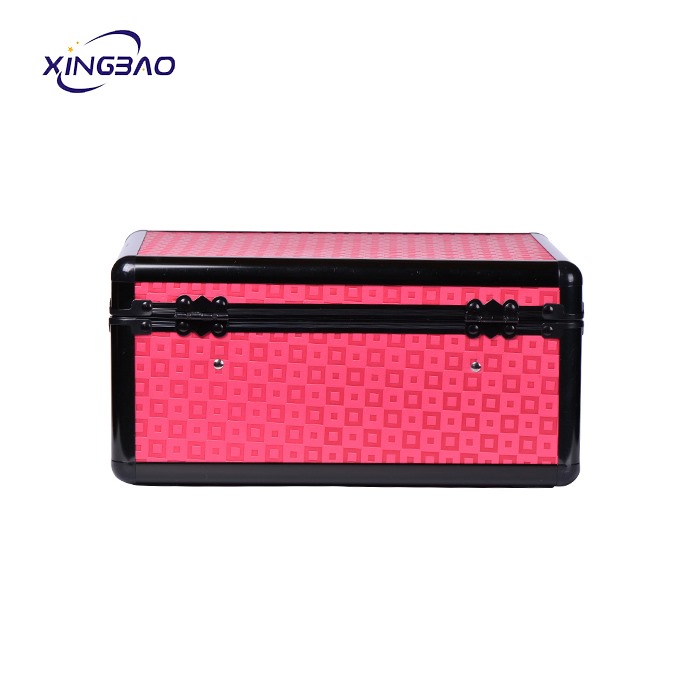 vanity case for makeup artist