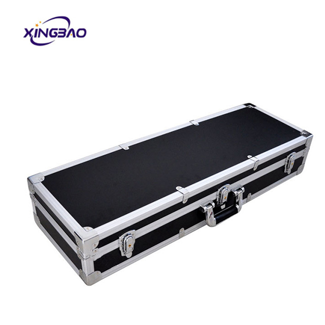 Chinese custom belt With logo gig Aluminum case hardshell funda acoustic instrument bags acoustic guitar case hard 