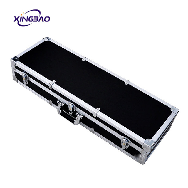 Chinese custom belt With logo gig Aluminum case hardshell funda acoustic instrument bags acoustic guitar case hard 