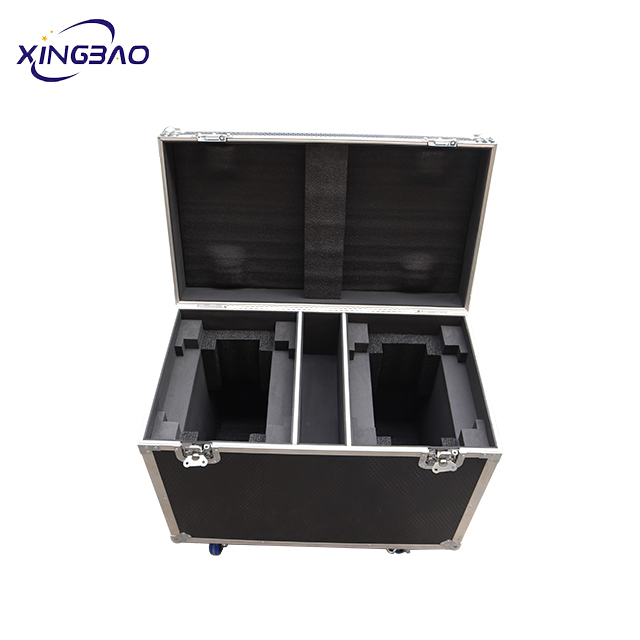 aluminum flight case Customized heavy-duty box toolcase